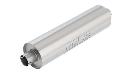 Product of Borla 400130 S-Type Stainless Steel Exhaust Muffler