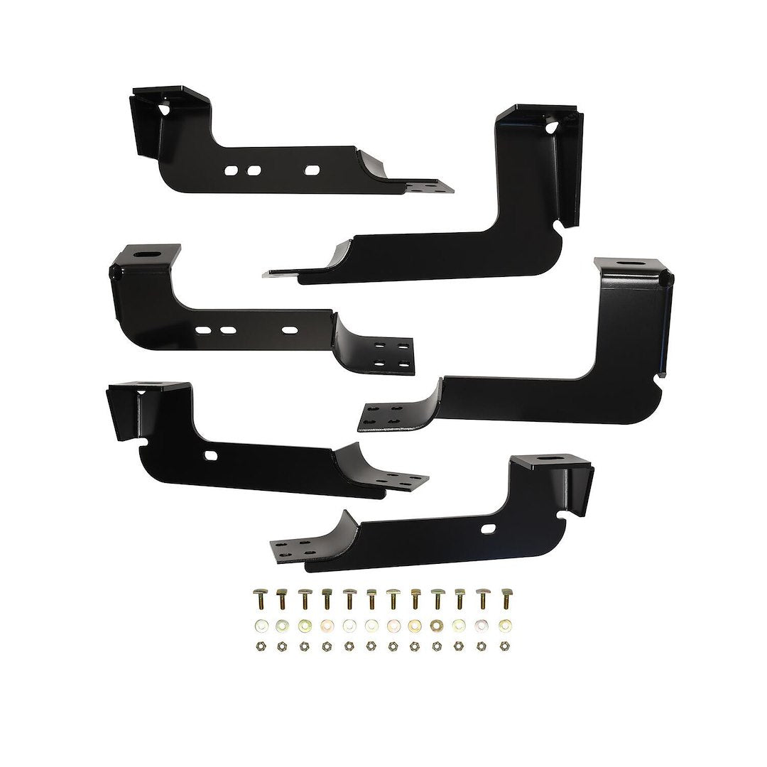 Westin Automotive 22-1075 Nerf Bar Mounting Kit||22-1075_Kodir_P04.Jpg||85||w16221075||1617814