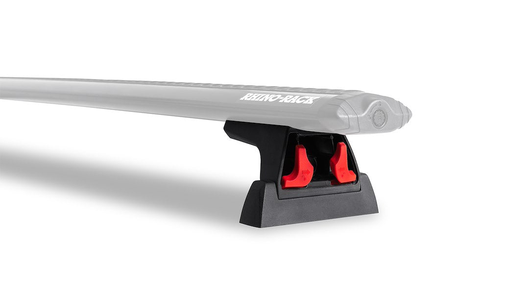 Product of Rhino-Rack USA RLT600H Roof Rack Mounting Kit - Set Of 2