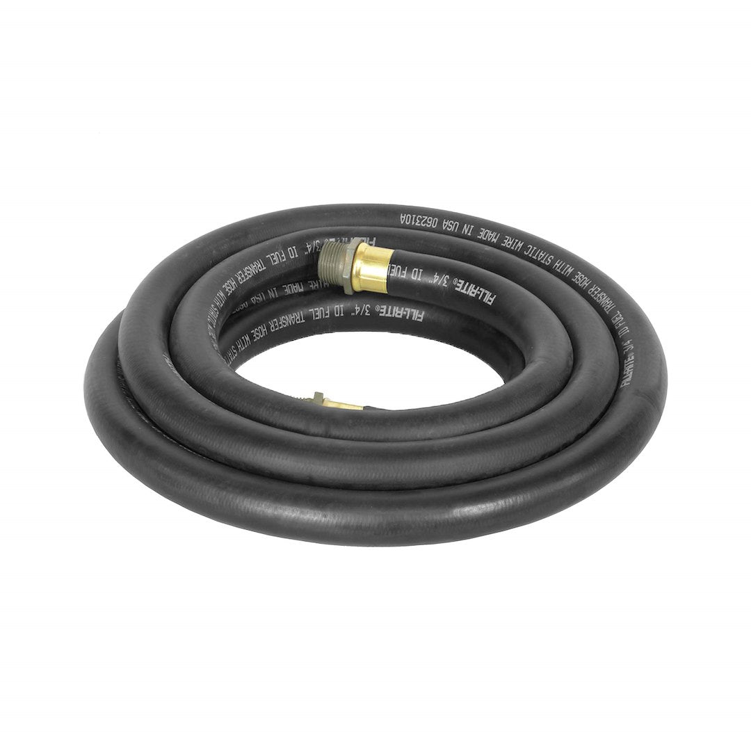 Product of Fill Rite By Tuthill Frh07514 Liquid Transfer Tank Pump Hose