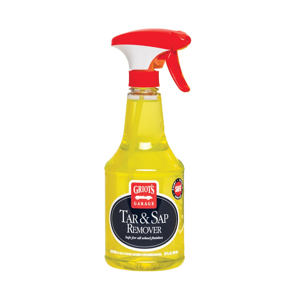 Griots Garage 10873 Bug And Tar Remover||10873.Jpg||85||gog10873||1007300