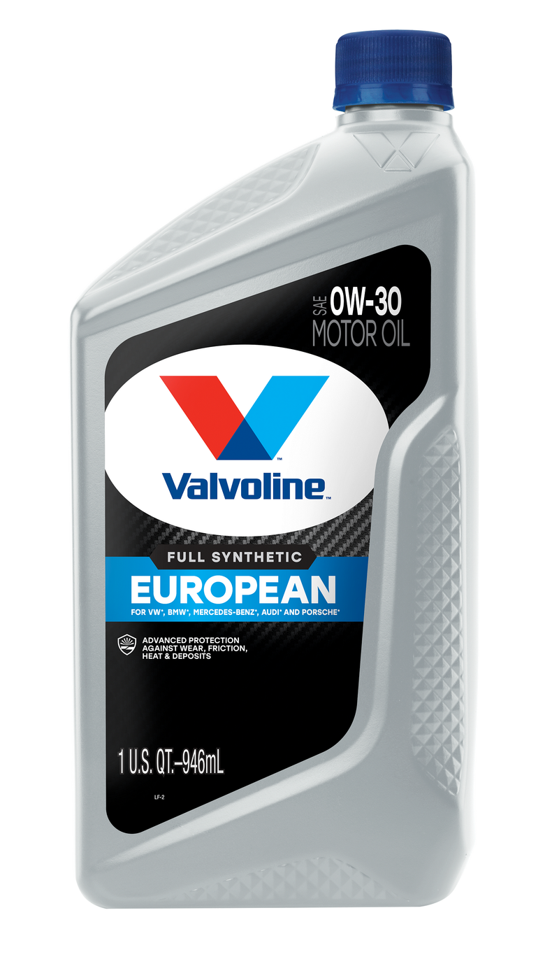 Product of Valvoline 893931 Oil