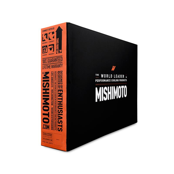 Product of Mishimoto Mmrad-Mus-94b Radiator