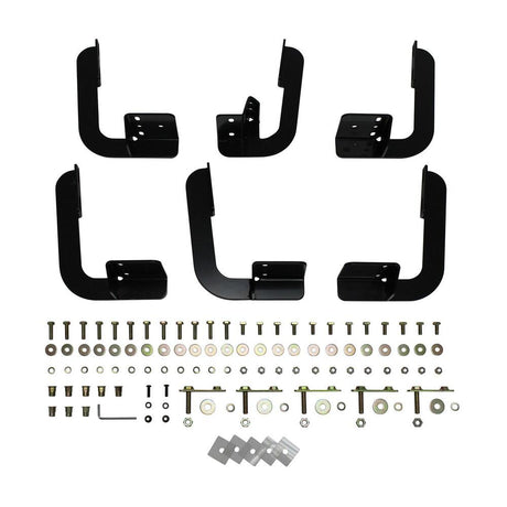 Product of Westin Automotive 27-1905 Running Board Mounting Kit