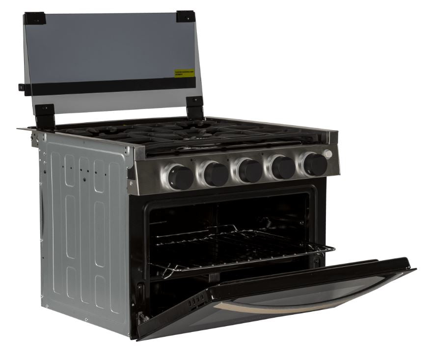Product of Furrion Llc Cf-Rv17b Stove