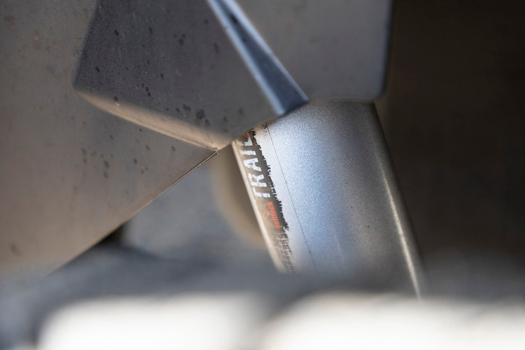 Product of Bell Tech 153712TPS Lift Kit Suspension