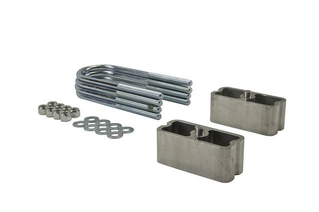 Product of Bell Tech 6100 Leaf Spring Block Kit