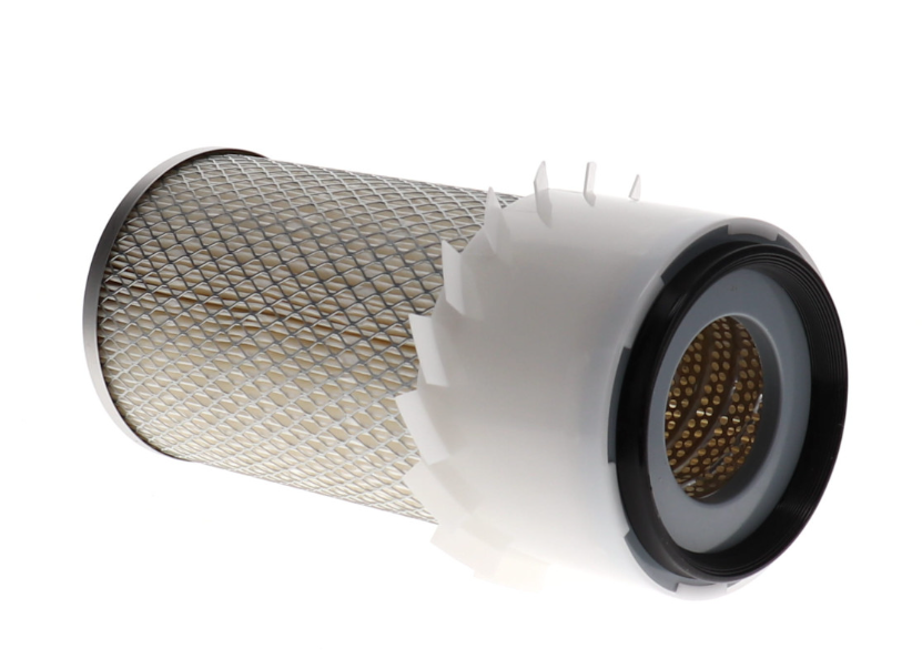 Product of Wix Filters 42222 OEM Disposable Air Filter