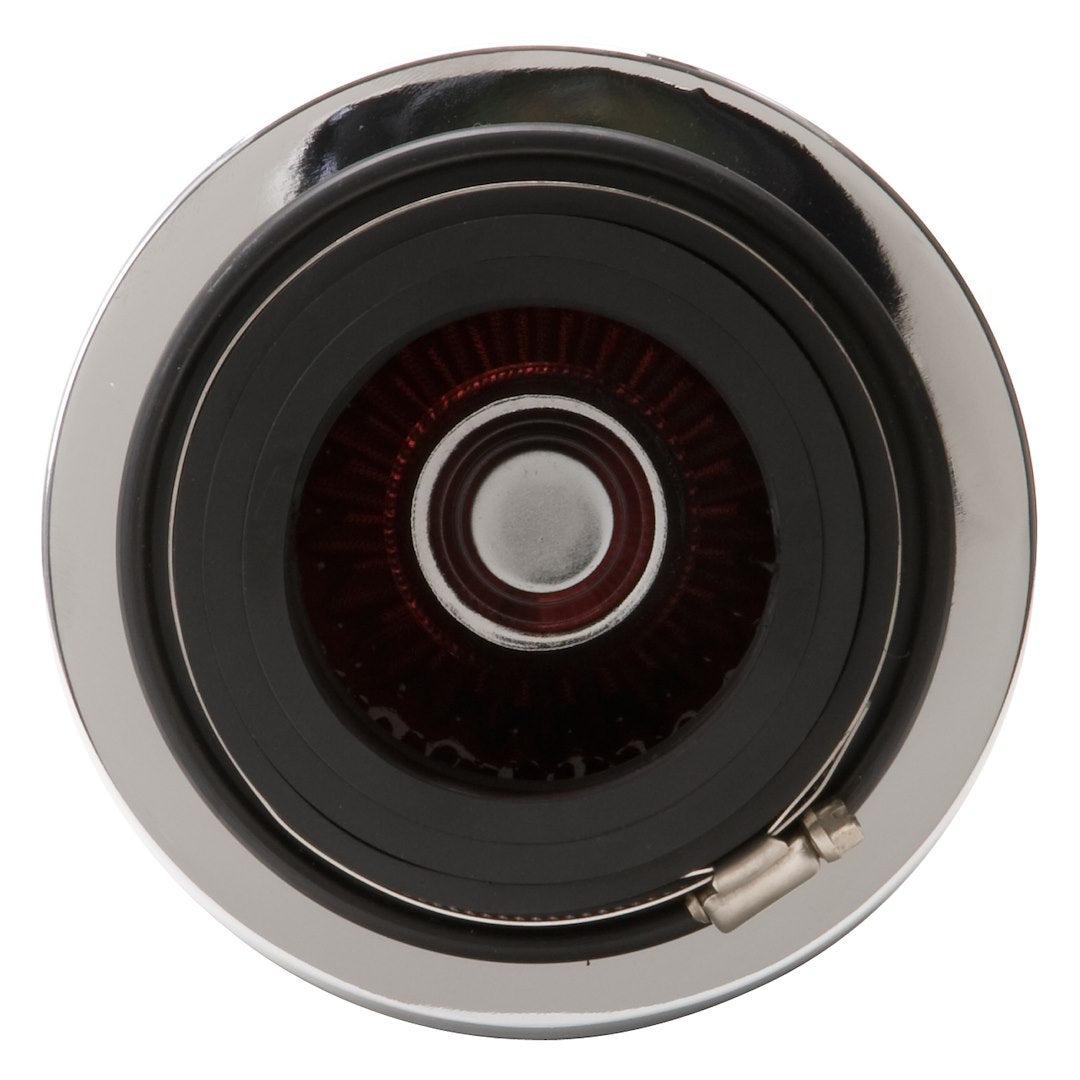 Product of Edelbrock 43611 Round Tapered Washable Air Filter