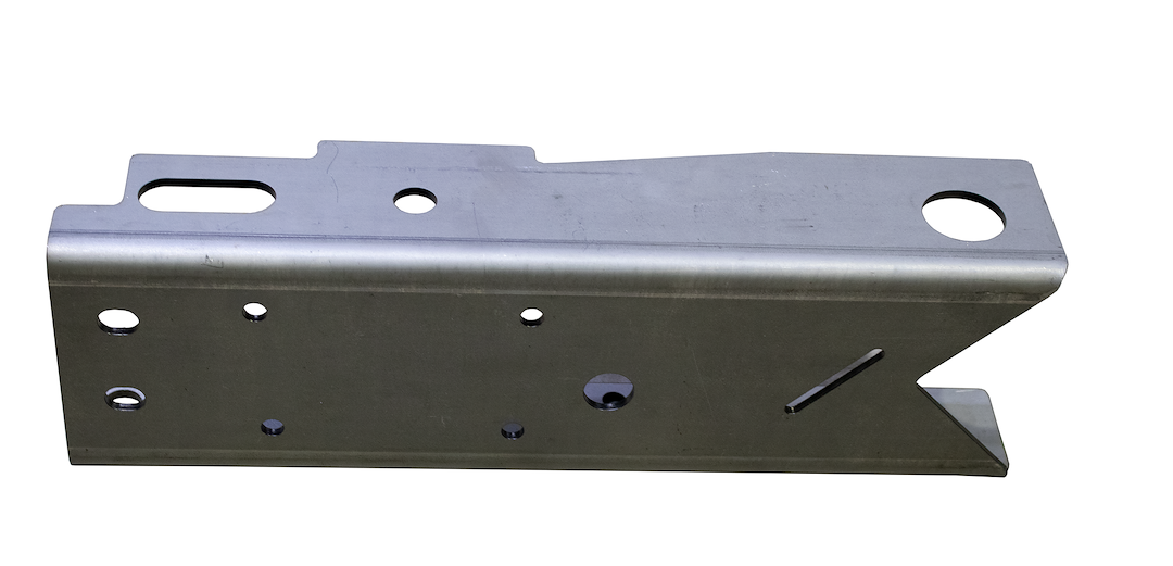 Product of Kentrol Rb7319l Replacement Frame Section