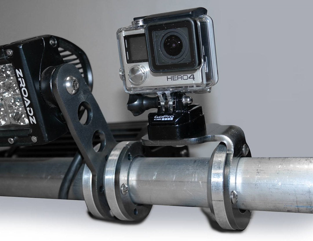 Product of Zroadz Z350003 Action Camera Mount