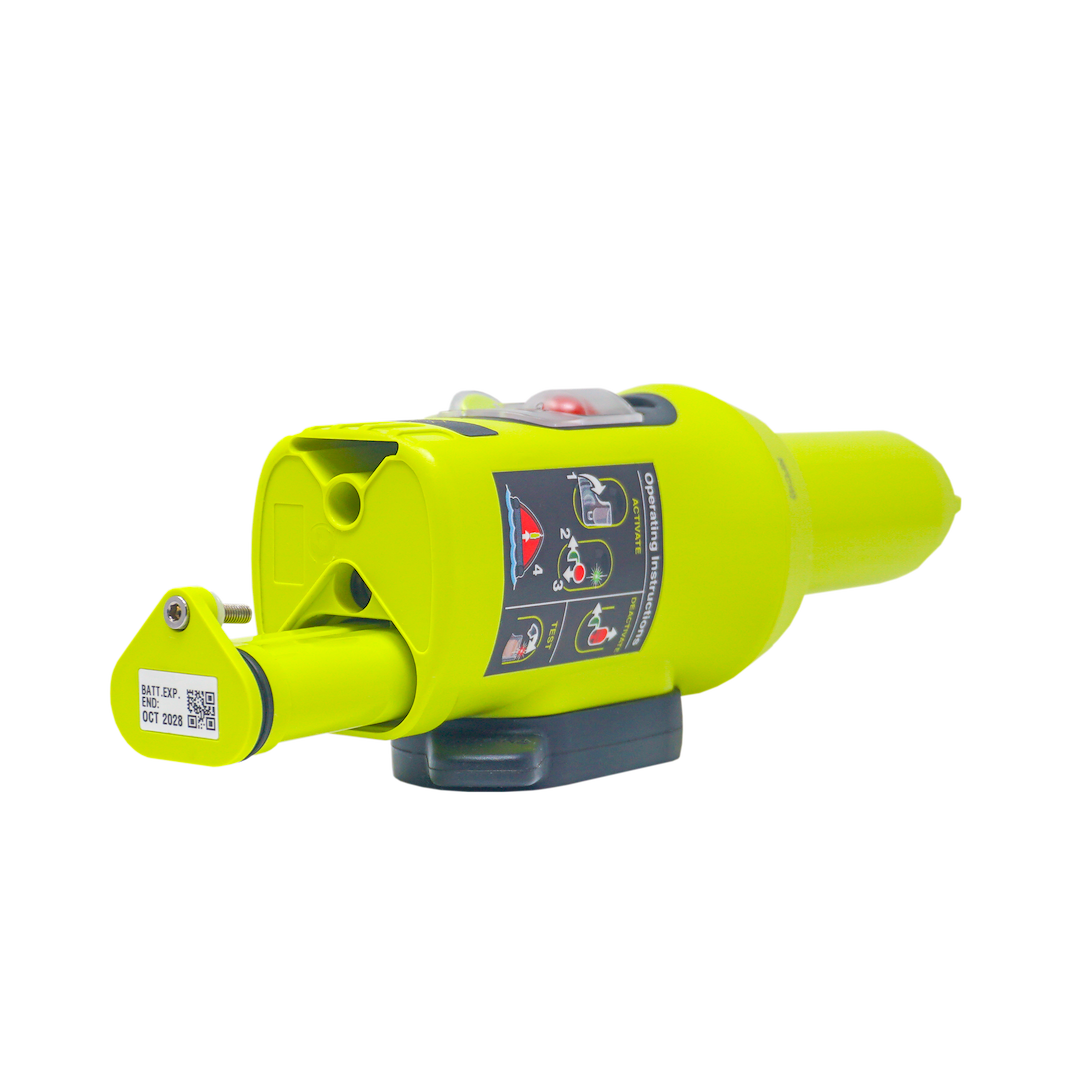 Acr Electronics 2940 Search And Rescue Transponder||acr-Ais-Sart-Bottom-W-Battery.Png||88||acr2940||2343772