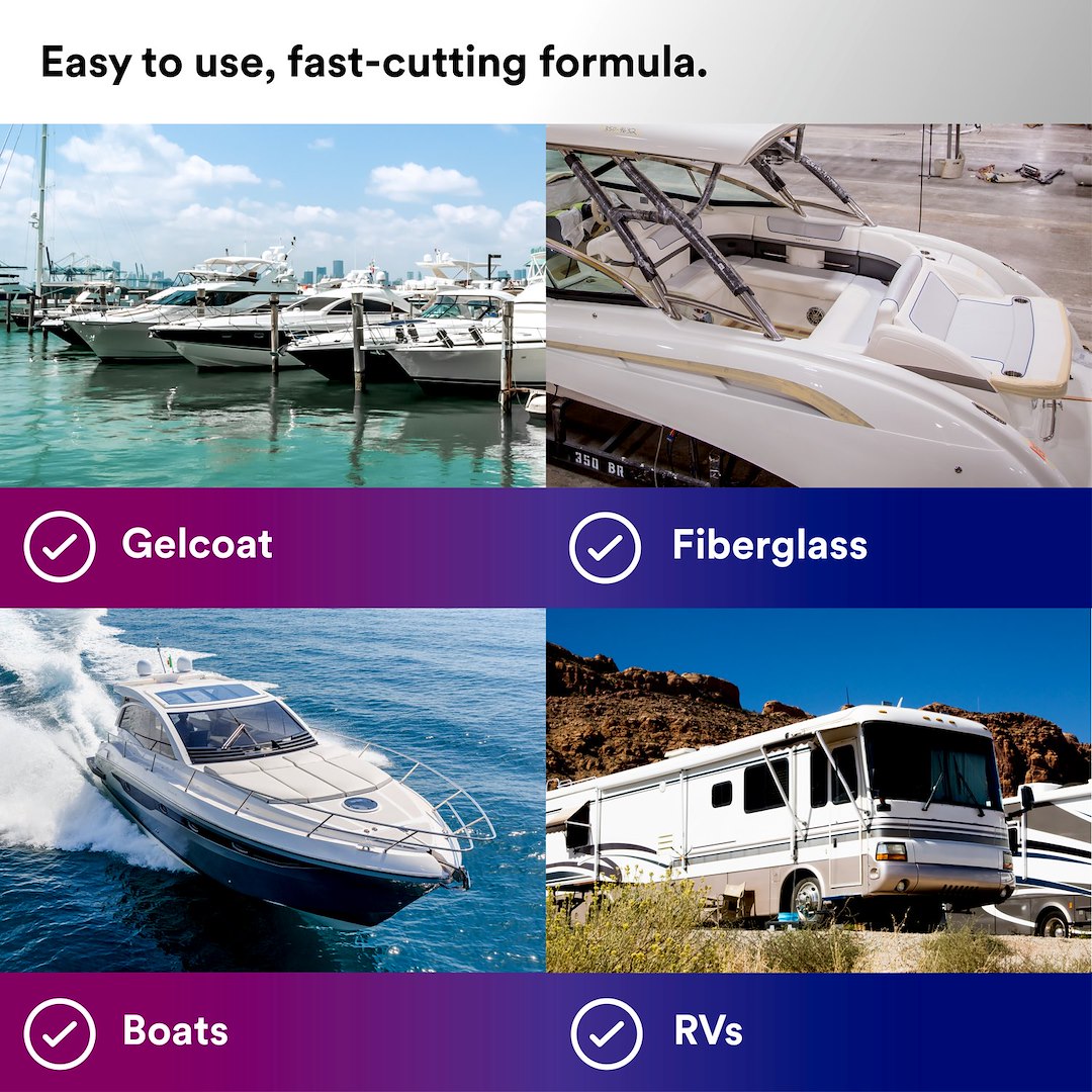 Product of 3m 36103 Rubbing Compound