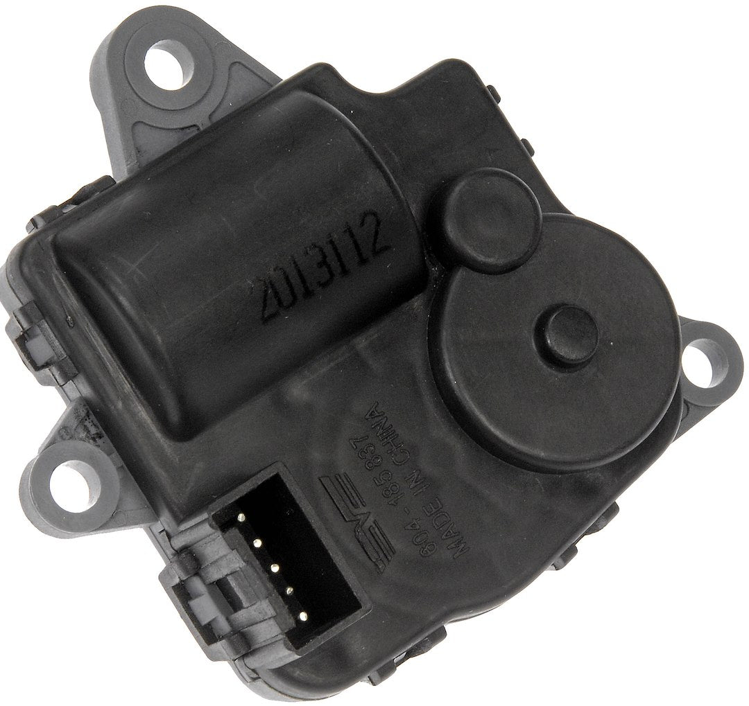 Dorman (Oe Solutions) 604-185 Blend Door Actuator||604-185-007.Jpg||91||d18604185||1158539