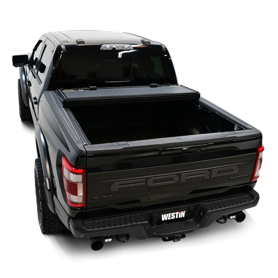 Westin Automotive 19-46355 Tonneau Cover||19-46355_P03_5.Jpg||95||w161946355||1792381