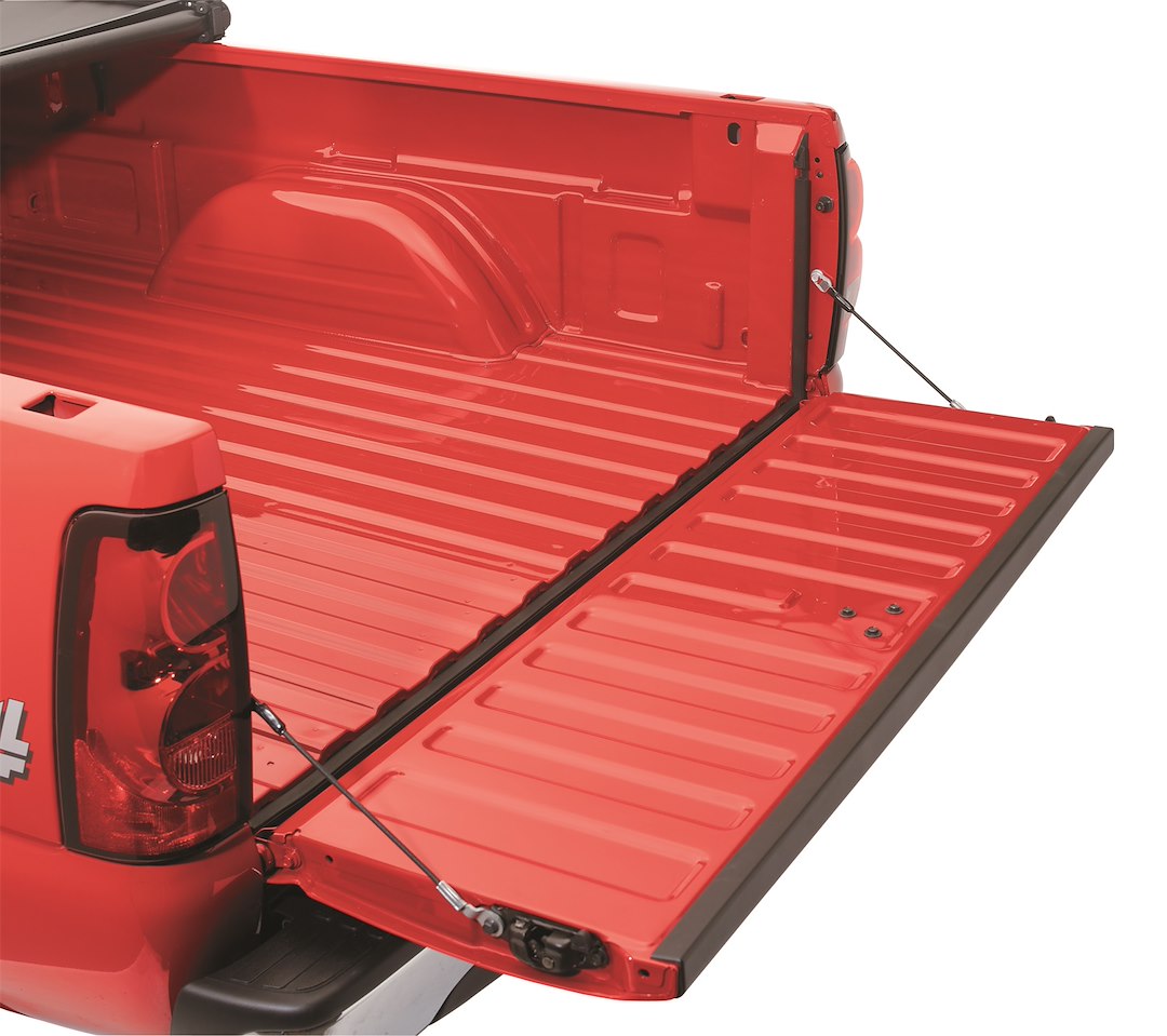Lund International 30002 Tailgate Seal||||85||l3230002||2024550