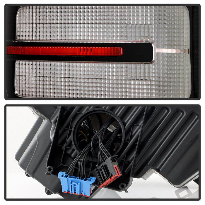 Product of Xtune 9958120 Headlight Assembly