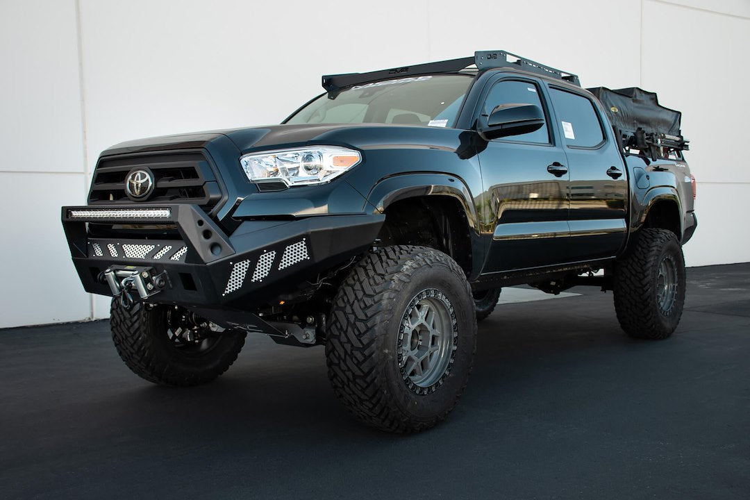 Dv8 Offroad Rrtt1-01 Roof Rack||tacoma-Roof-Rack.Jpg||91||dv8rrtt101||1628846