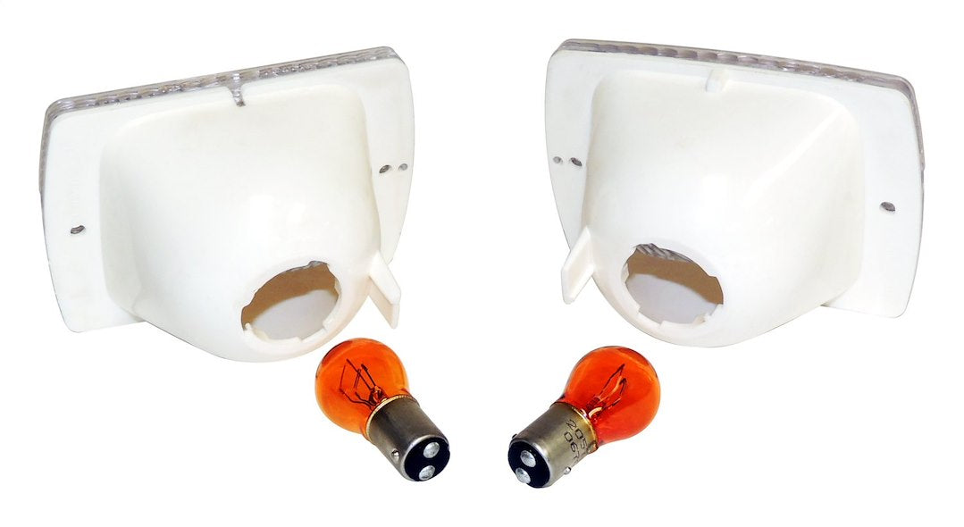 Crown Automotive Rt28012 Parking/ Turn Signal Light Assembly||rt28012_4.Jpg||89||c1yrt28012||974508