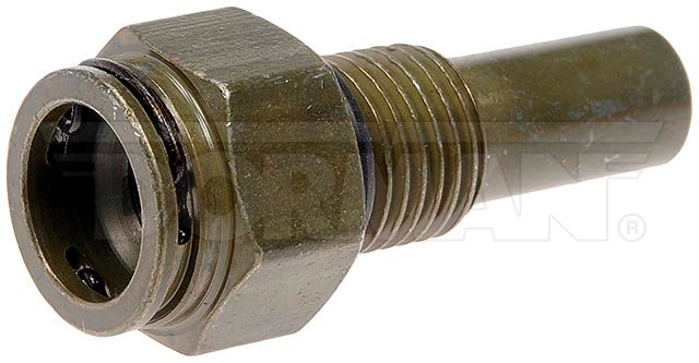 Dorman (Oe Solutions) 800-759 Auto Trans Fluid Cooler Fitting||800-759.Jpg||85||d18800759||1297538