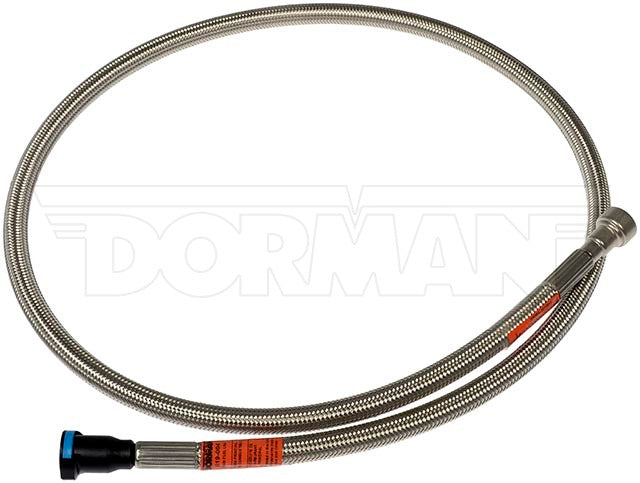 Dorman (Oe Solutions) 819-004 Fuel Line||819-004_3.Jpg||88||d18819004||1554220