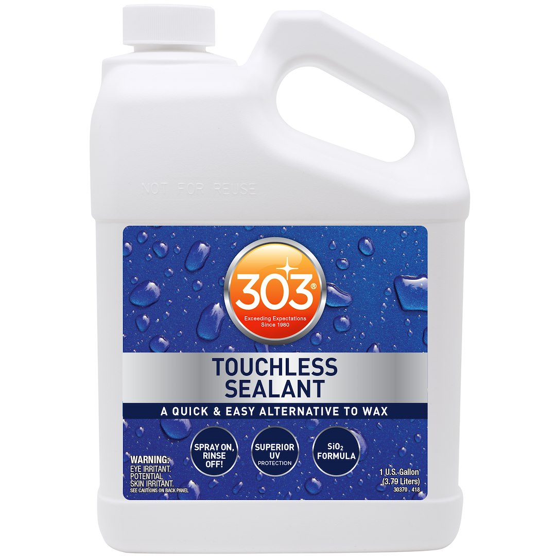 Product of 303 Products Inc. 30399 Paint Sealant