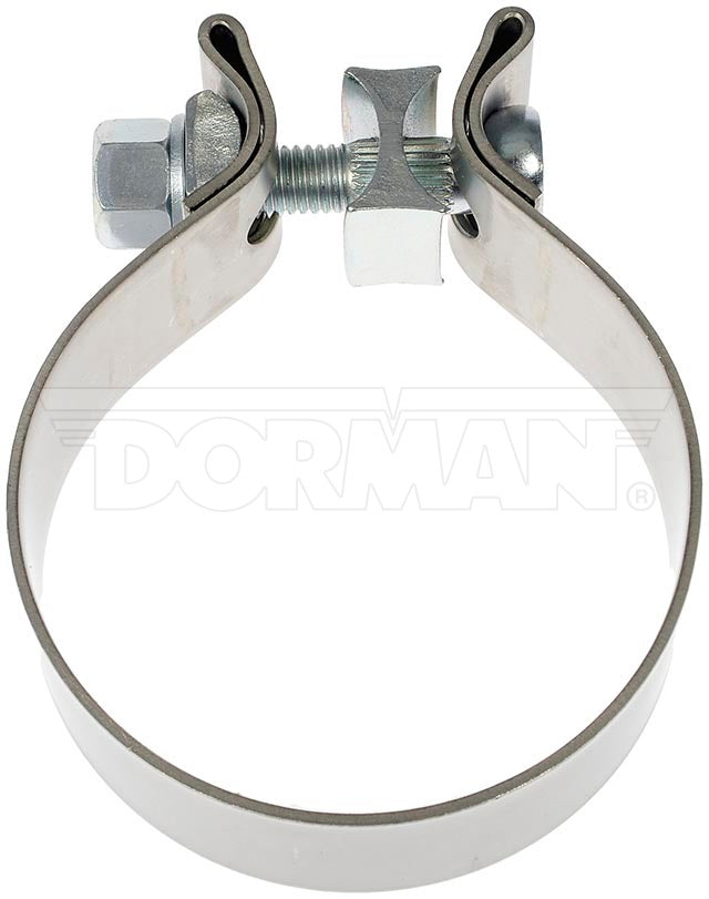 Dorman (Oe Solutions) 904-099 Exhaust Clamp||904-099_1.Jpg||86||d18904099||2075743
