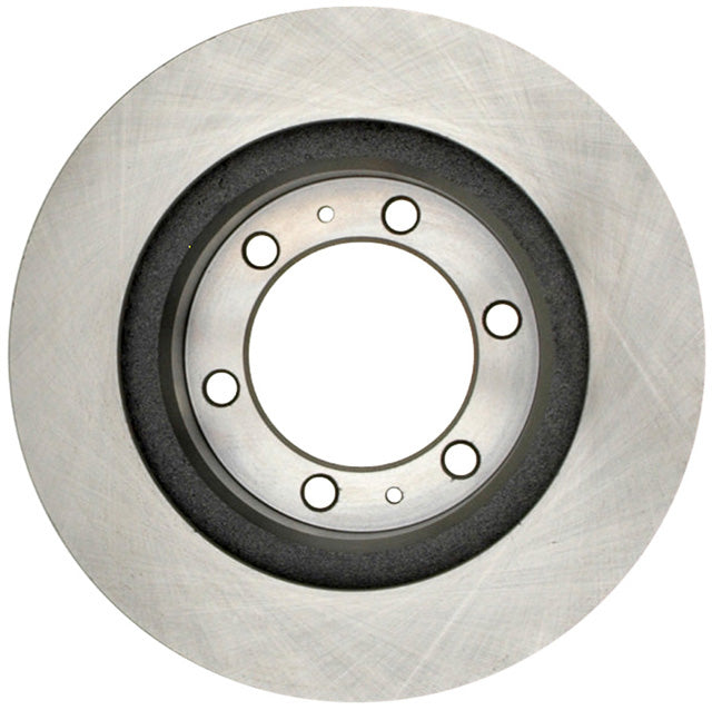 Raybestos Brakes 980670r Brake Rotor||980670r-5.Jpg||87||r42980670r||1200757