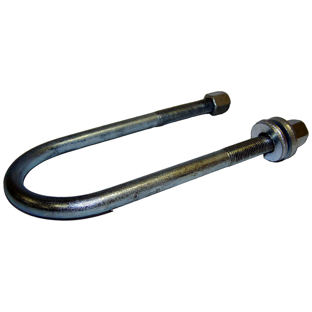 Crown Automotive J0999546 Leaf Spring Axle U Bolt||j0999546_1.Jpg||86||c1yj0999546||2443545