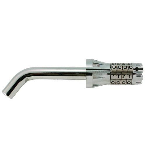 Product of Trimax Locks Mag200 Trailer Hitch Pin