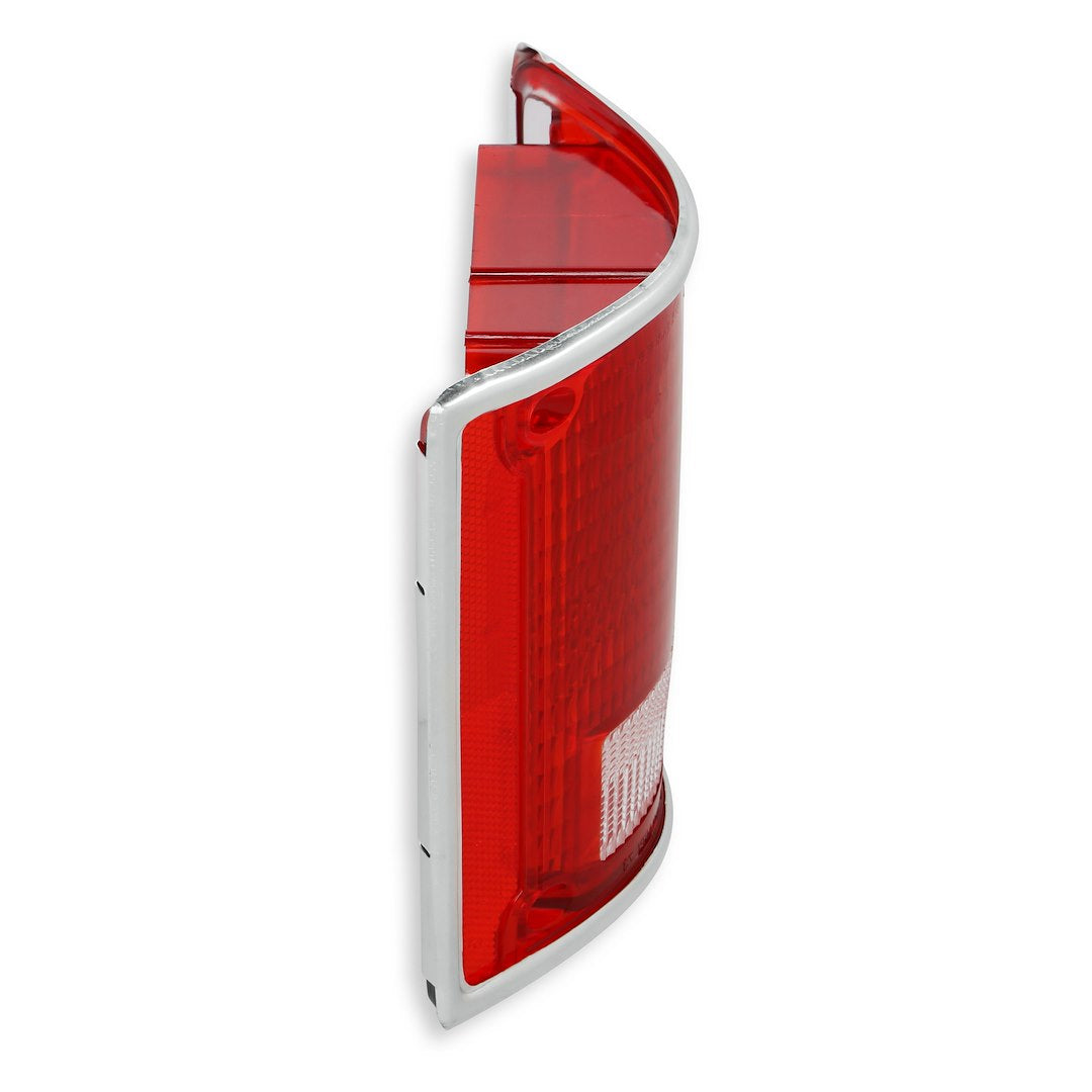 Holley Classic Trucks 07-105 Tail Light Lens||07-105_1.Jpg||86||h1907105||1351605