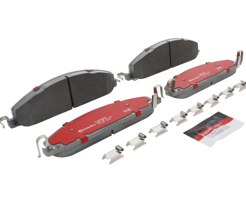 Brembo P18036sd Brake Pad||p18036sd.Jpg||85||brmp18036sd||2212946