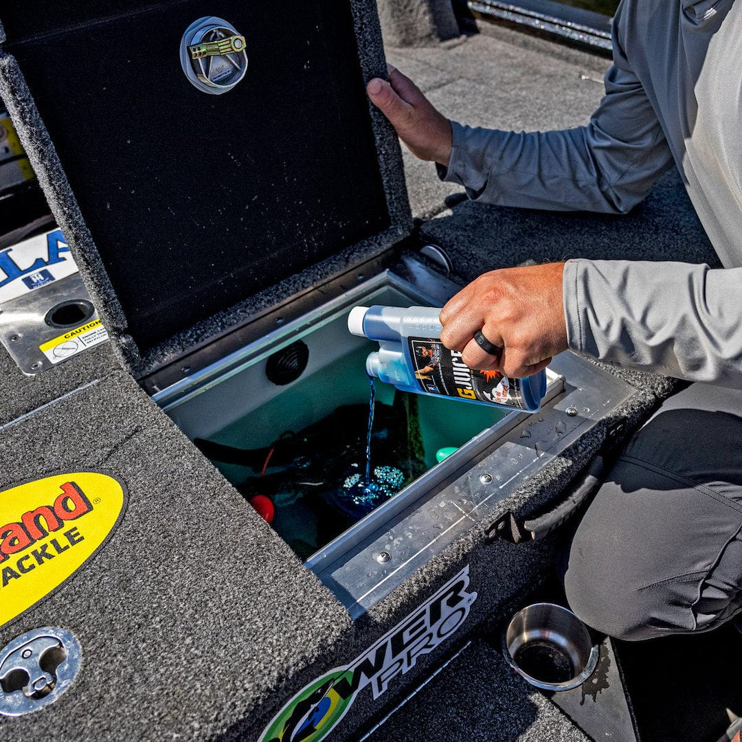 T-H Marine U216-Fw Livewell/ Baitwell Treatment Solution||u216-Fw_2.Jpg||87||t9tu216fw||1021821