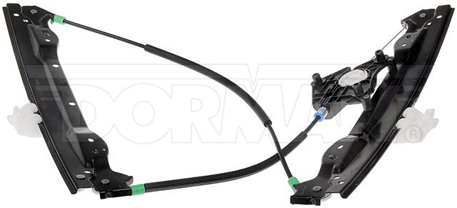 Dorman (Oe Solutions) 752-310 Window Regulator||752-310_1.Jpg||86||d18752310||1355332