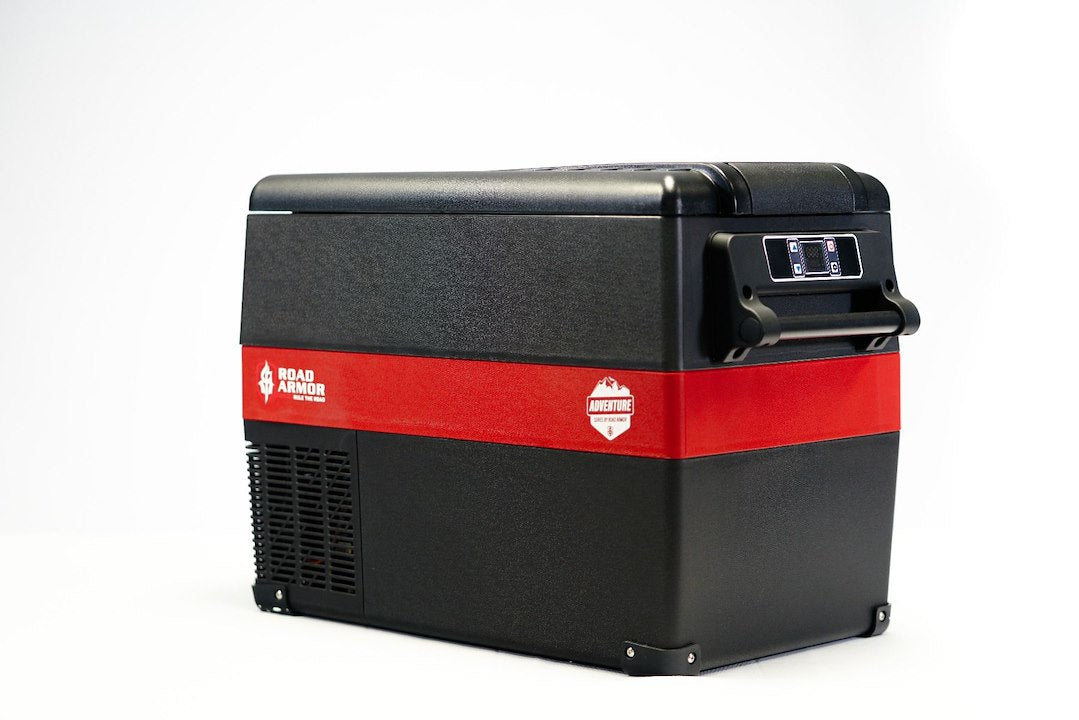Product of Road Armor Adventure Beverage Cooler RACF45