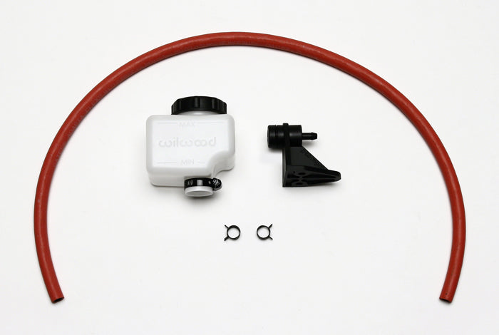 Wilwood Brakes 260-11098 Brake Master Cylinder Reservoir||260-11098.Jpg||85||w6426011098||1161620