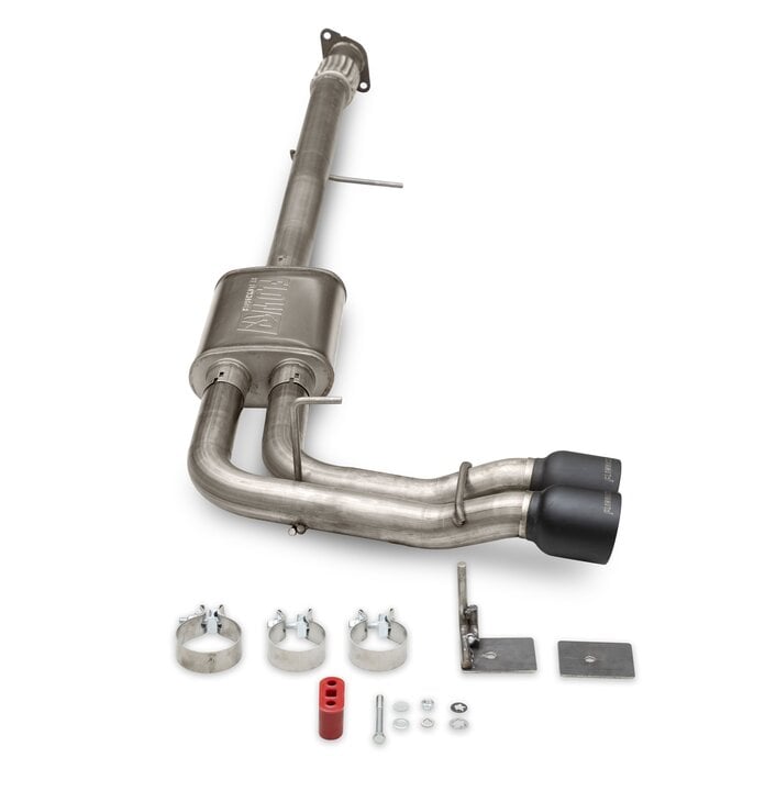 Product of Flowmaster 718165 FlowFX Cat-Back System Exhaust System Kit