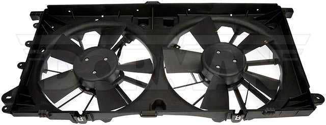 Product of Dorman (Oe Solutions) 620-190 Cooling Fan
