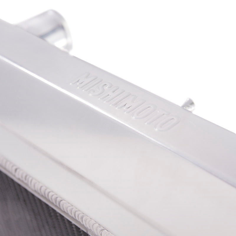 Product of Mishimoto Mmrad-Gmt-99 Radiator