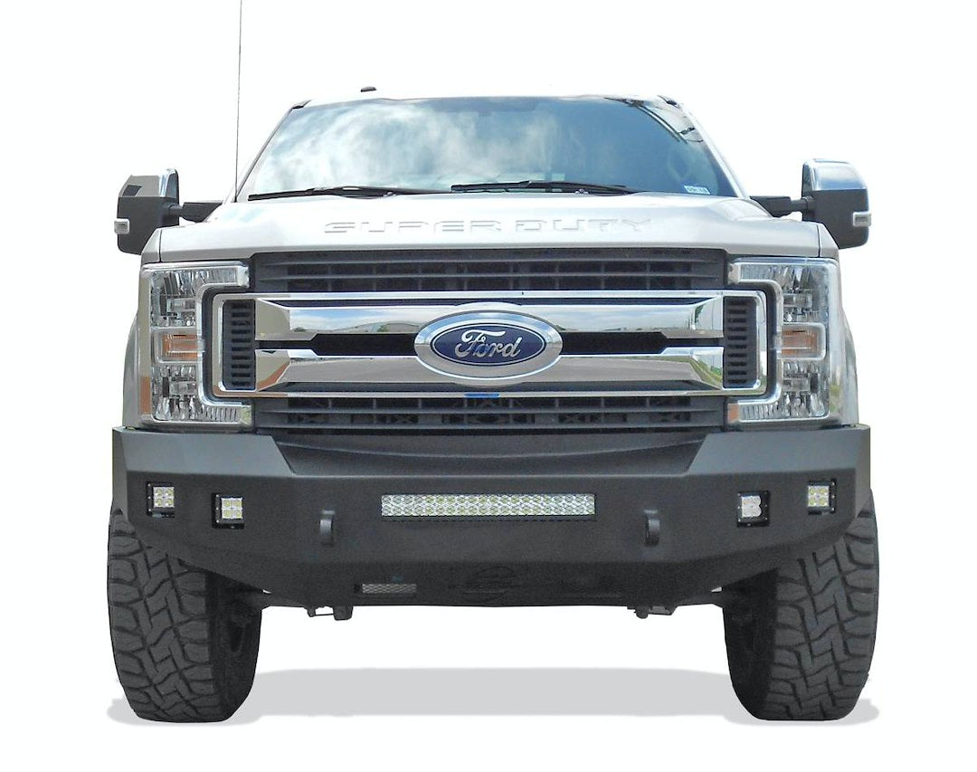 Product of Steelcraft 71-11380 Fortis Bumper