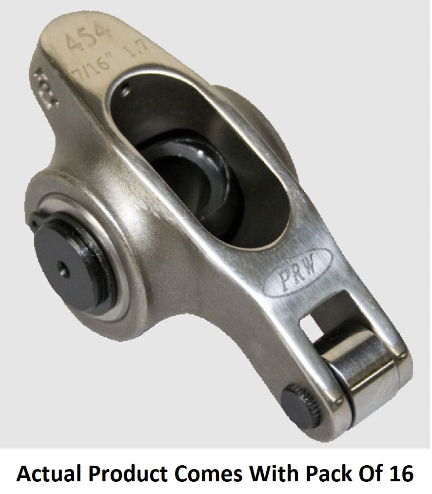 Prw Industries, Inc. 0245402 Rocker Arm||||85||prw245402||1912237