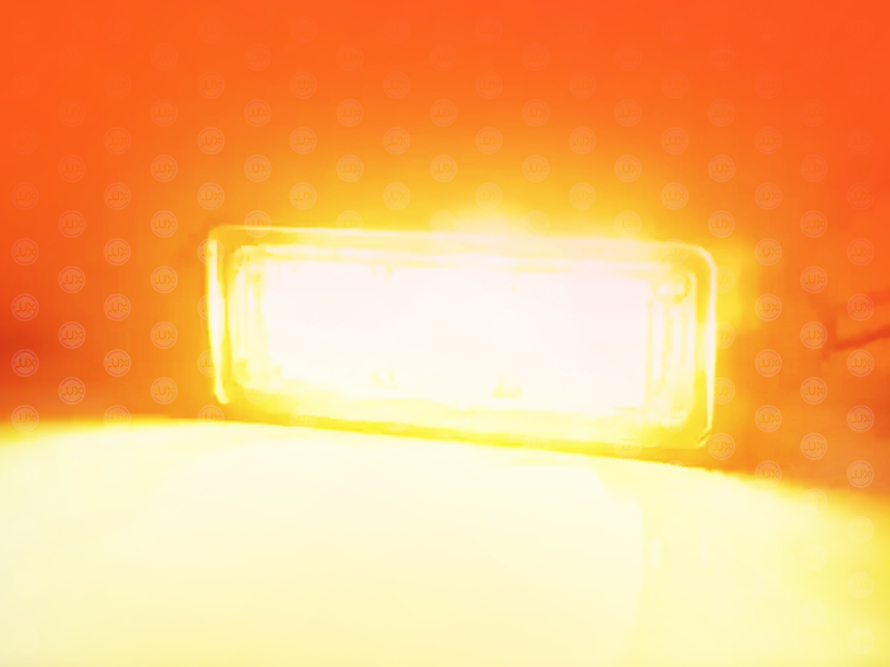 Quake Led Qdlsl1137 Warning Light||||87||qkeqdlsl1137||1912788