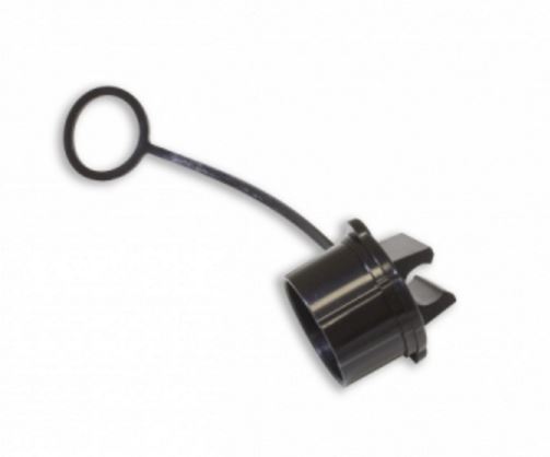 Product of Wirthco 20081 Trailer Plug Cover