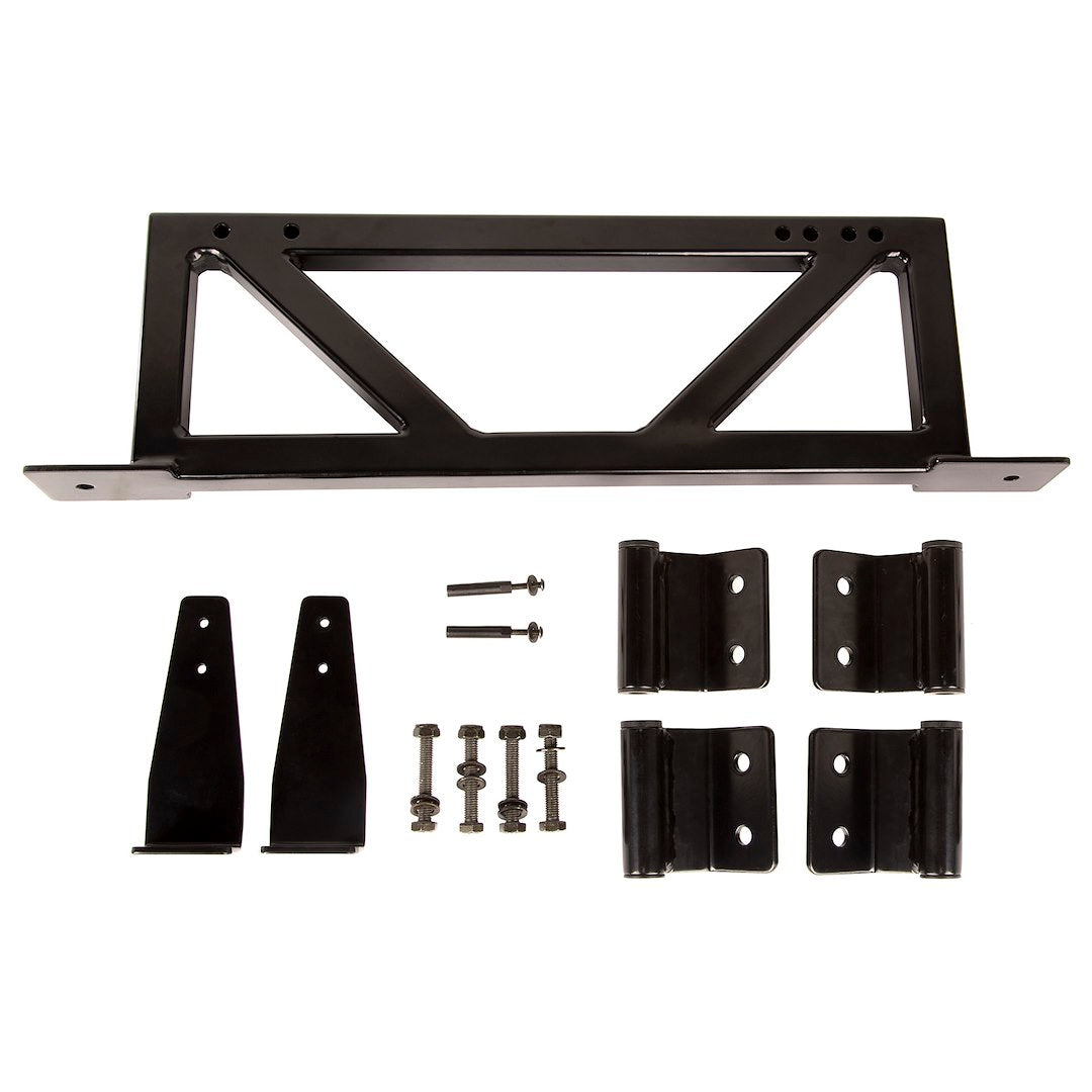 Rugged Ridge 12107.10 Hard Door Storage Hanger||||88||o311210710||1910754