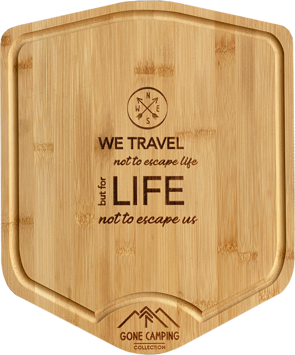Trailersphere Gccbd05 Cutting Board||gccbd05_2.Jpg||87||t4cgccbd05||1167779