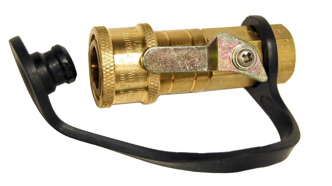 Marshall Excelsior Me-Gmcl-4 Propane Adapter Fitting||me-Gmcl-4.Jpg||85||a1wmegmcl4||1258742