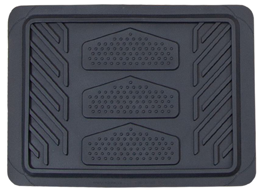 Product of Plasticolor 001668r01 Floor Mat