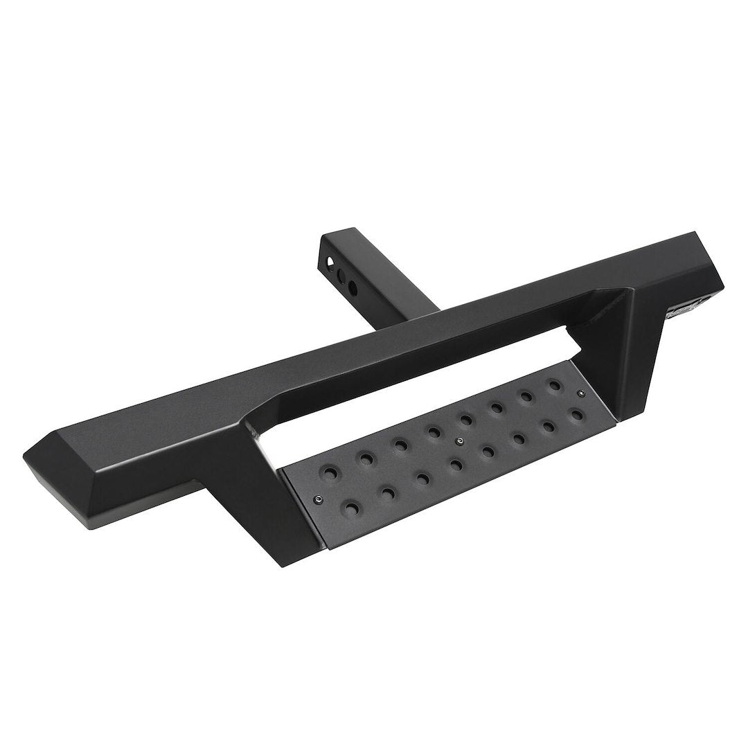 Product of Westin Automotive 56-10015 Black Steel Truck Step