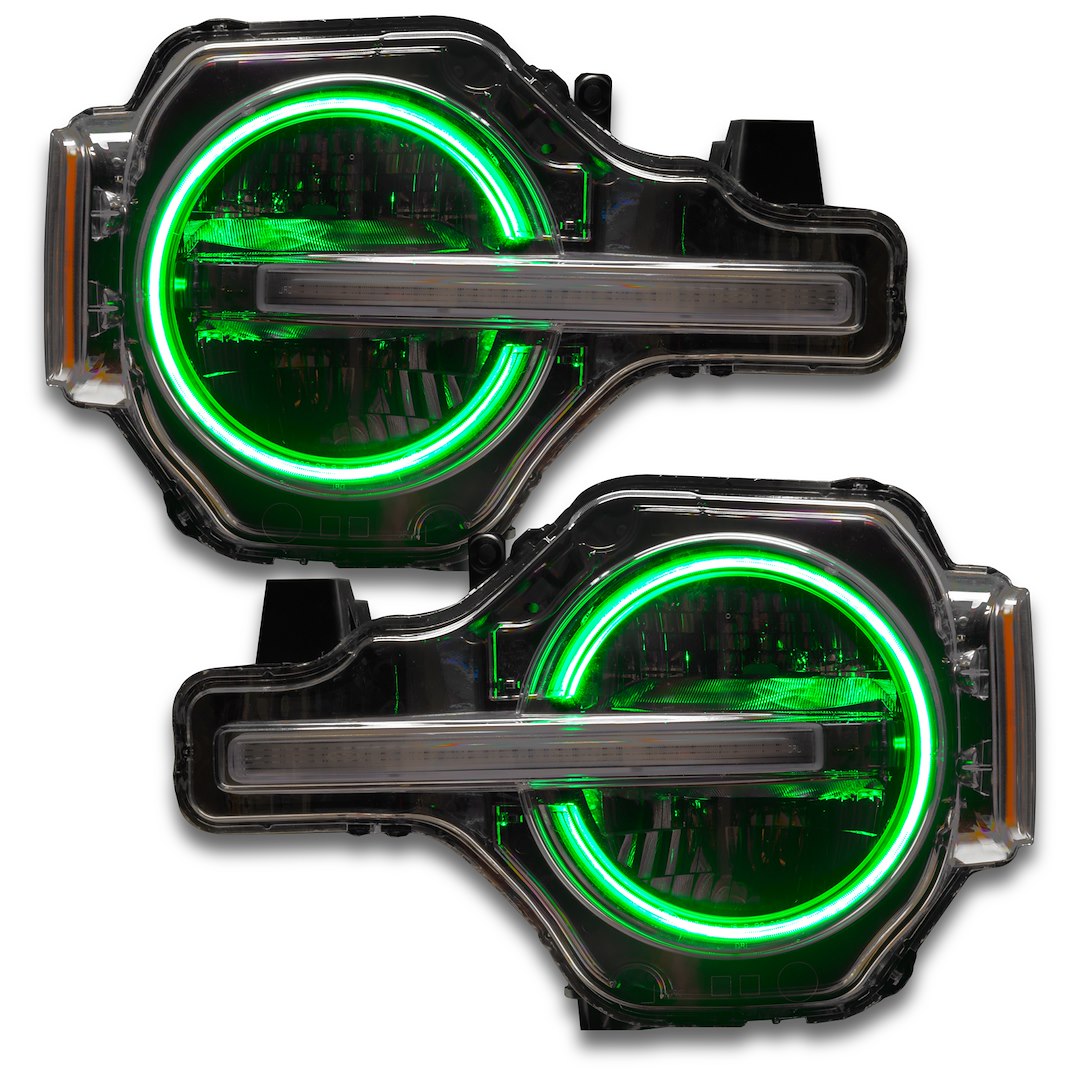 Oracle Lighting 1468-330 Daytime Running Light Upgrade Kit||||92||o371468330||1910915