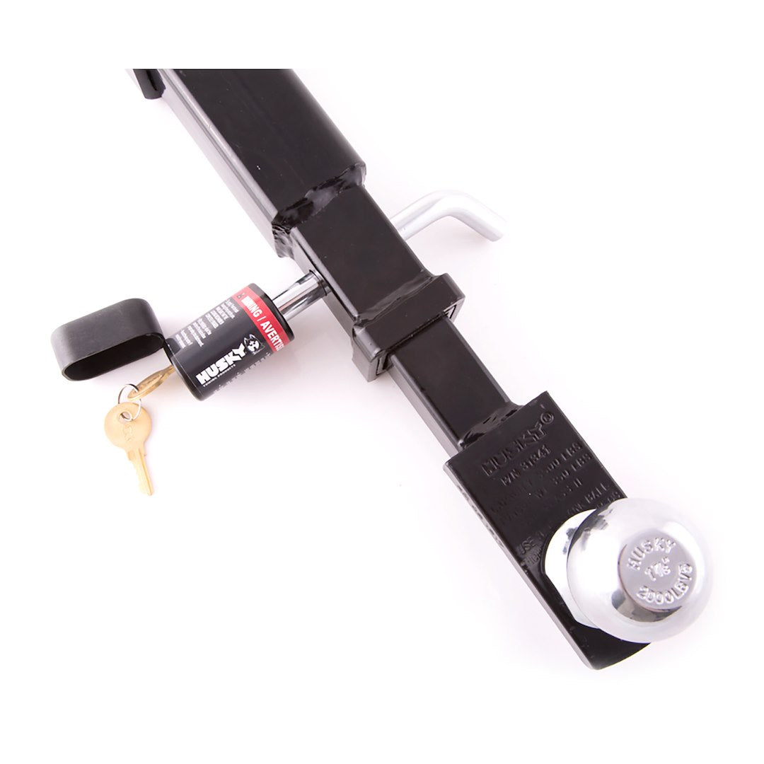 Husky Towing 33165 Trailer Hitch Pin||hus_33165_Receiver Hitch Lock_G Gf.Jpg||91||hus33165||992180